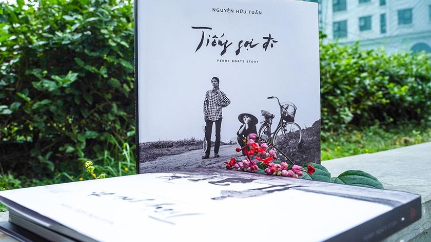 Thao thiết “Tiếng gọi đò”