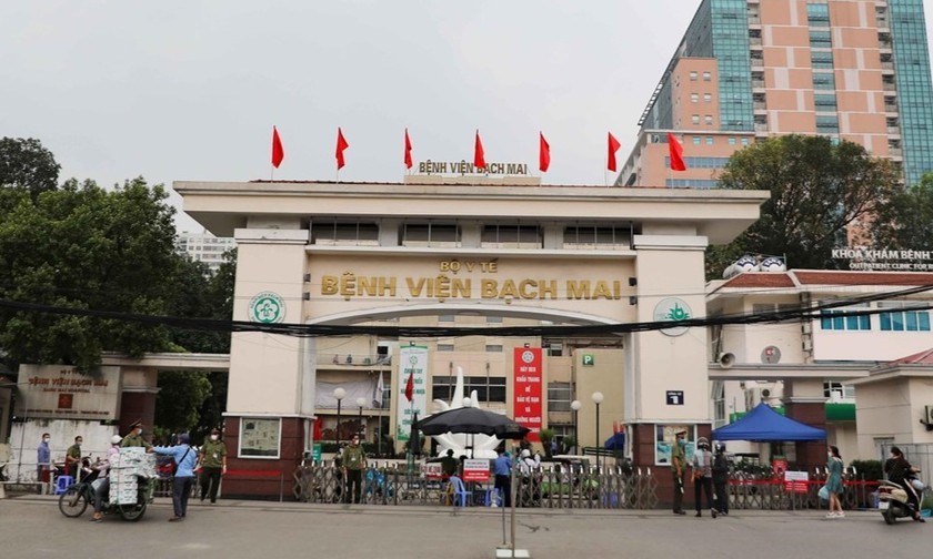 Bệnh viện tự chủ