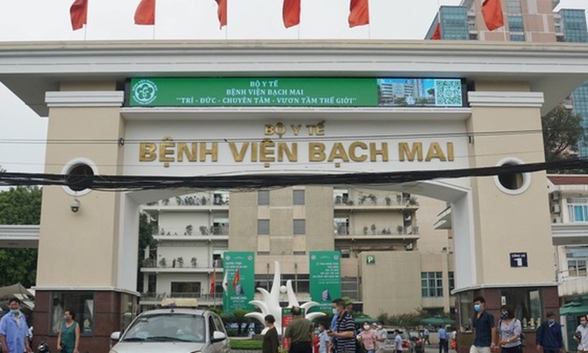 Theo lãnh đạo Bệnh viện Bạch Mai, khi bệnh viện dừng tự chủ toàn diện, chuyển sang thực hiện tự chủ theo Nghị định 60, người bệnh sẽ không bị ảnh hưởng, ngược lại sẽ là đối tượng được hưởng lợi. 