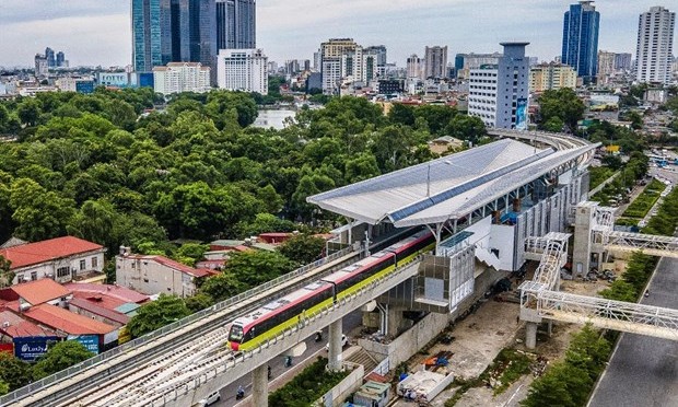 Ảnh minh họa. Nguồn Vietnam+