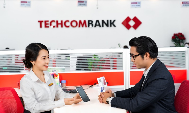 Techcombank hợp tác với Adobe nhằm siêu cá nhân hóa trải nghiệm cho khách hàng