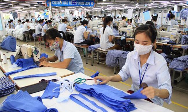 Ngành dệt may là một trong các ngành bị cắt giảm nhiều đơn hàng trong quý IV/2022.