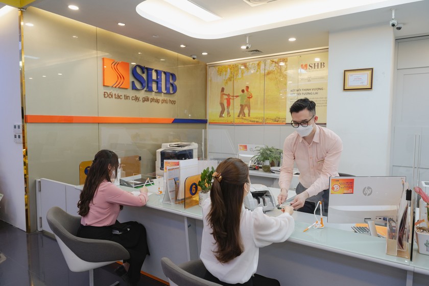 SHB được NHNN chấp thuận tăng vốn điều lệ