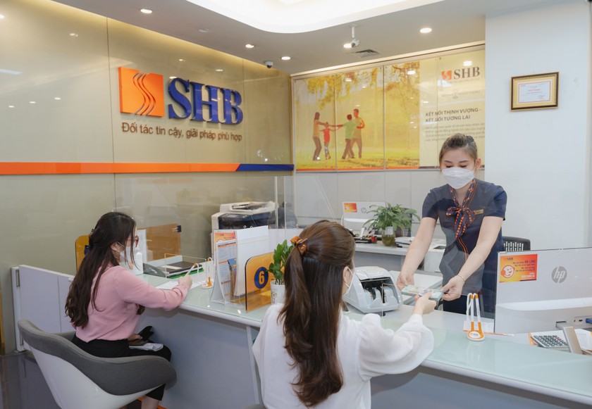 SHB tổ chức ĐHĐCĐ vào ngày 20/4