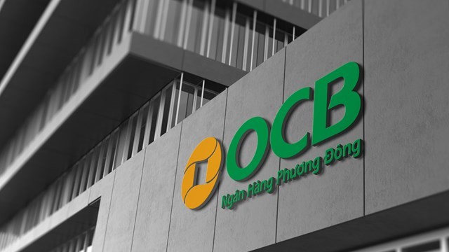 OCB tăng dự phòng rủi ro, giảm lợi nhuận, bảo đảm hoạt động