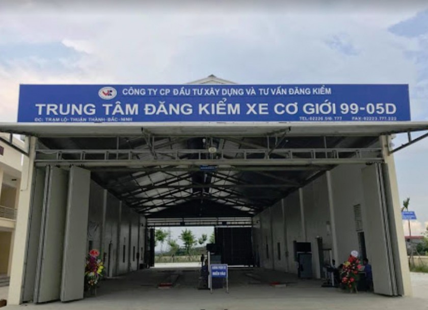 Vụ “cò” đăng kiểm tại Thuận Thành, Bắc Ninh: Công an thông tin tìm bị hại