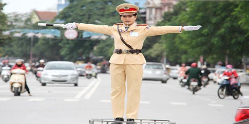 Những “bông hồng vàng” thành Vinh chia sẻ ngày 8/3 