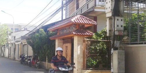 Khởi tố thương binh giả nhận tiền làm hồ sơ giả hưởng chính sách