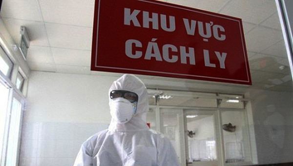 Nghệ An cách ly người đàn ông tiếp xúc với bệnh nhân nhiễm nCoV thứ 20