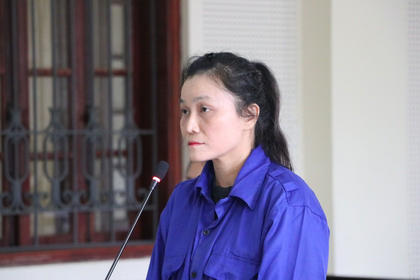 Bản án chung thân cho Việt kiều "lởm" Đào Thị Mộng Thường cho bản án Lừa đảo chiếm đoạt tài sản. 