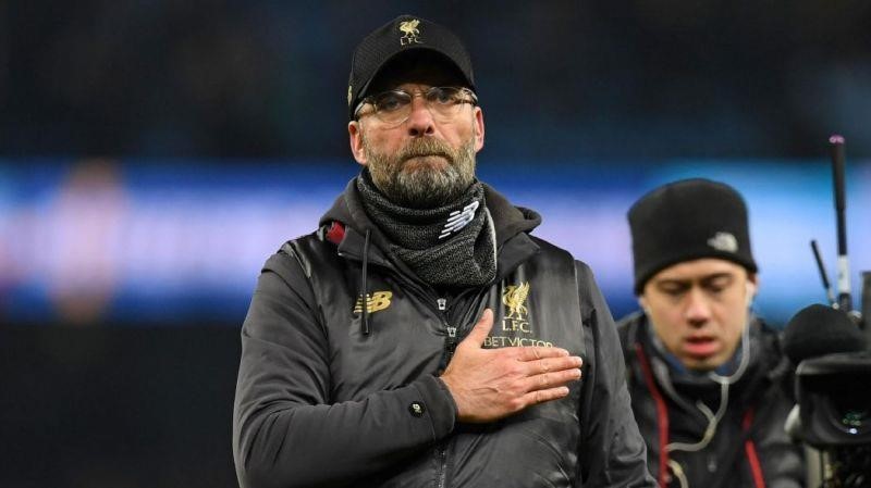 HLV Klopp quyết chơi một trận đấu để đời