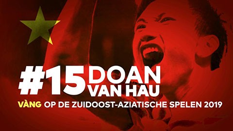 Văn Hậu sẽ có thời gian tươi đẹp ở Hà Lan trong năm 2020