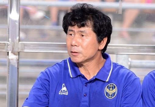 Cựu HLV thủ môn ĐTQG Hàn Quốc Kim Hyun Tae sẽ phụ trách công tác huấn luyện thủ môn cho các đội tuyển trẻ Việt Nam.