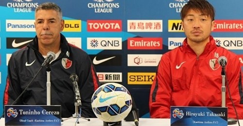 Ngôi sao Takasaki sẽ khoác áo Sài Gòn FC mùa giải 2021