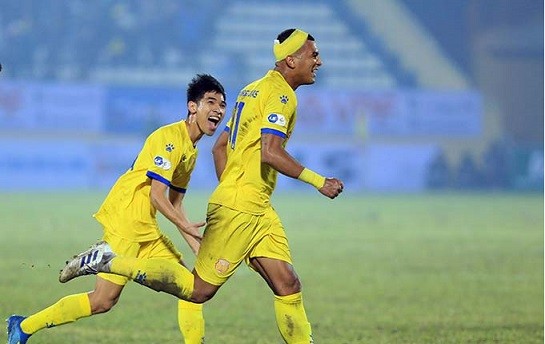 V.league sẽ có thay đổi lịch thi đấu trong tháng 3.