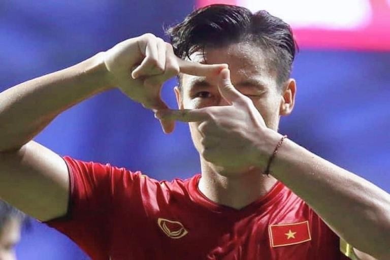 Đội trưởng Quế Ngọc Hải đầy tự tin trước Vòng loại thứ 3 World Cup 2022