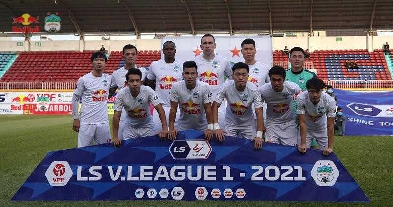  HAGL có vô địch V.League 2021?