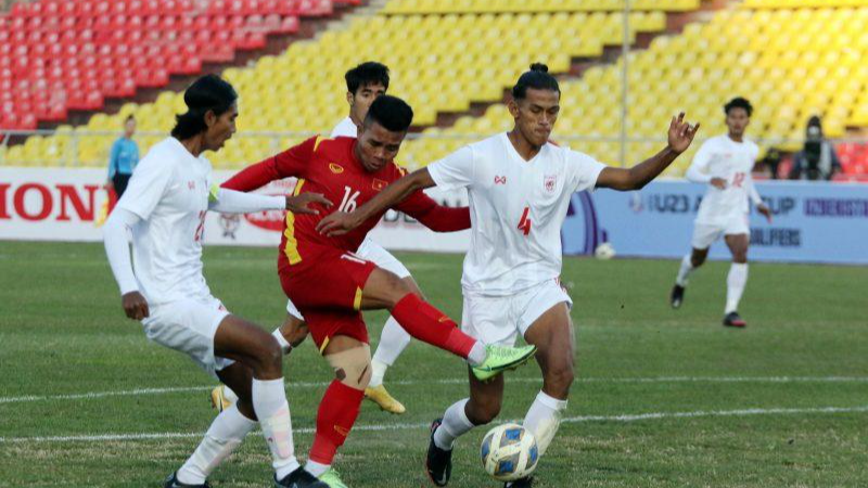 Hồ Thanh Minh: “Ước mơ của tôi là được khoác áo đội tuyển quốc gia” 