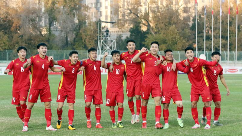 ĐT U23 sẽ phải bảo vệ thành công chiếc HCV SEA Games.