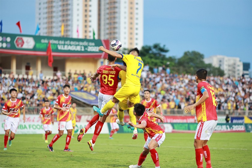 V.League sẽ có VAR vào cuối năm 2023