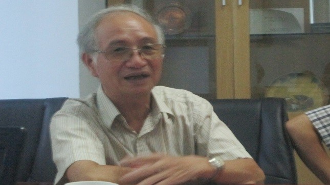 KTS Đào Ngọc Nghiêm, Phó Chủ tịch VUPDA.