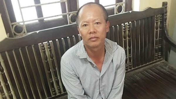 Nguyễn Văn Đông.