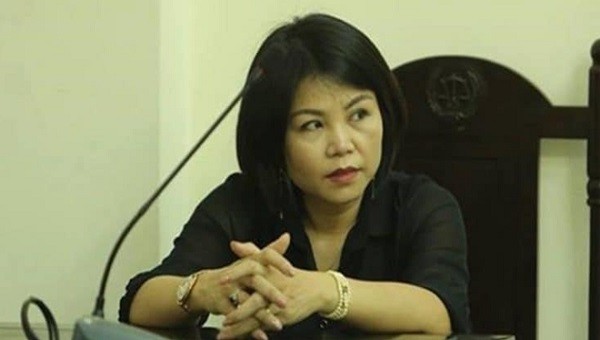 Nguyễn Thị Vững.