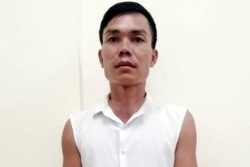 Nguyễn Đình Huy.