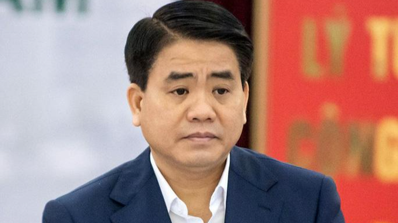 Ông Nguyễn Đức Chung.