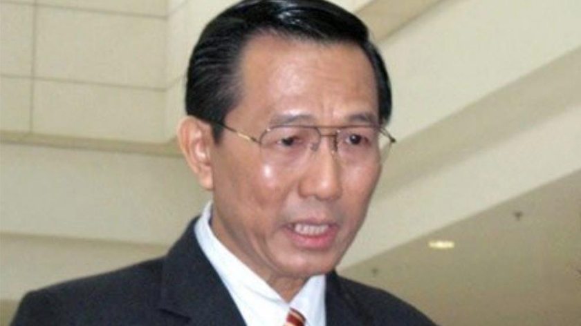 Ông Cao Minh Quang.