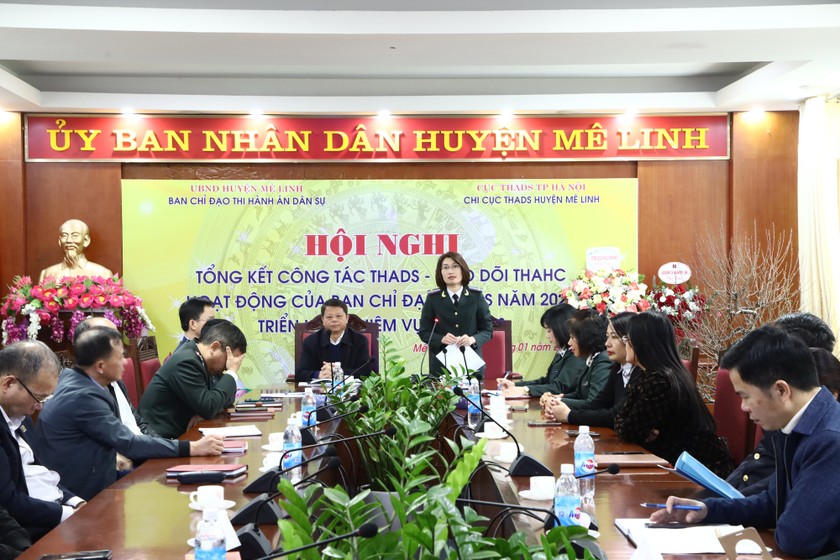 Ảnh Hội nghị.