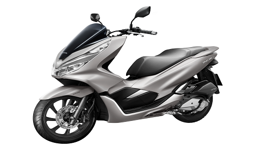 Honda Việt Nam giới thiệu PCX hoàn toàn mới