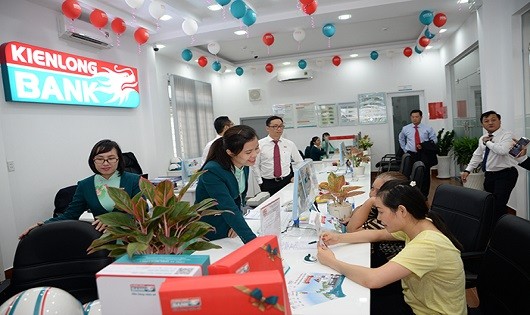 Kienlongbank ưu đãi giảm 30% phí thanh toán quốc tế đến cuối năm 2019