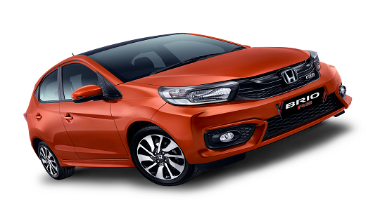 Honda Brio hoàn toàn mới sắp ra mắt thị trường Việt Nam