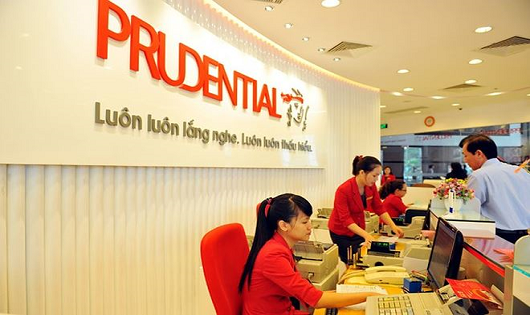 Công ty TNHH Bảo hiểm nhân thọ Prudential Việt Nam, là 1 trong 10 công ty bảo hiểm nhân thọ uy tín năm 2019
