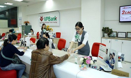 Đơn giản hóa thủ tục thanh toán lương với giải pháp mới của VPBank