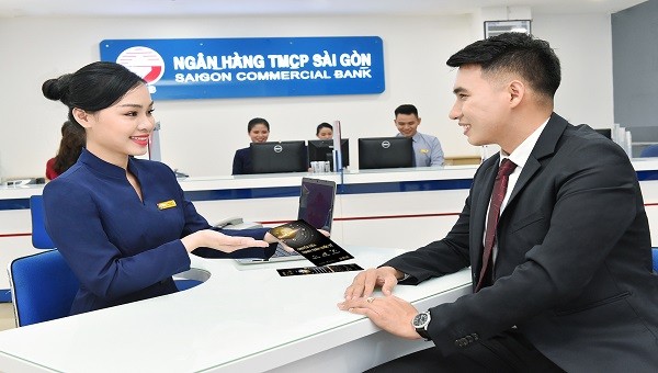 SCB triển khai chương trình khuyến mại “Chuyển tiền quốc tế - Rinh về kim cương“