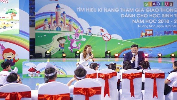 Hội thi quốc gia năm 2019