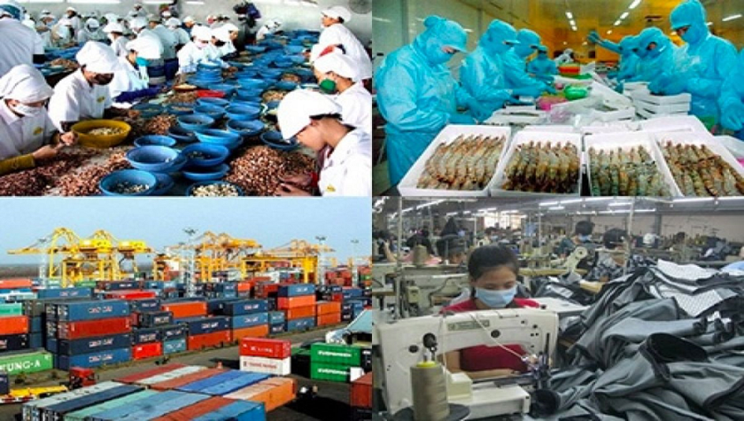 ADB nâng dự báo tăng trưởng của Việt Nam