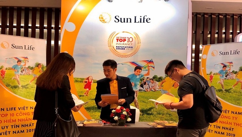 Sun Life Việt Nam tăng vốn điều lệ lên 5.070 tỷ đồng