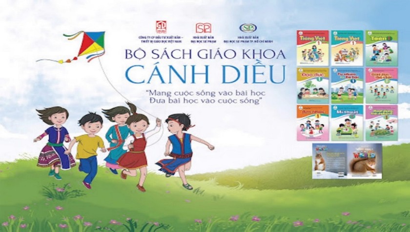 Đề xuất bổ sung sách giáo khoa vào danh mục Nhà nước định giá tối đa