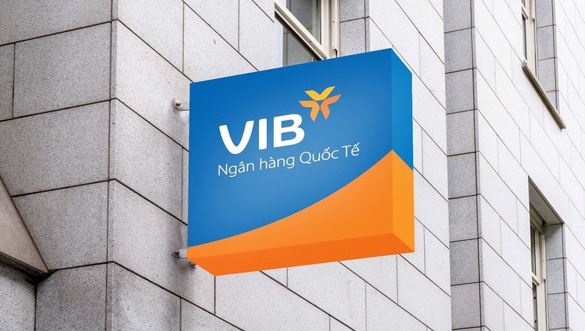 VIB: Niêm yết trên HOSE, dự kiến lợi nhuận 4.500 tỷ đồng năm 2020