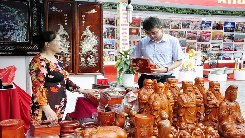 Ảnh minh họa: DN mới hoạt động SXKD trong năm nay được miễn LPMB.