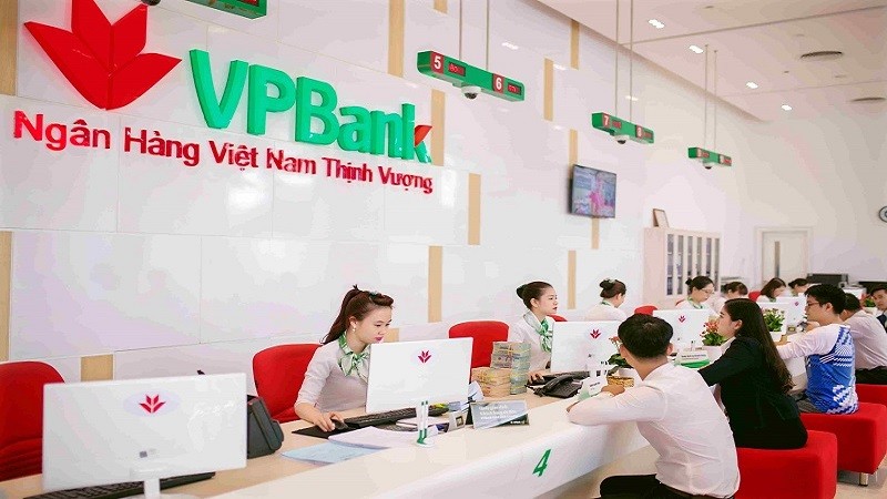 Giao dịch ngoại hối tại VPBank mang lại nhiều lợi ích cho DN (Ảnh minh họa).