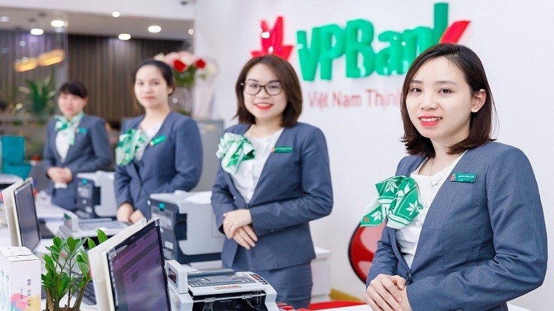 VPBank lọt top 20 DN niêm yết có chỉ số VNSI cao nhất thị trường.