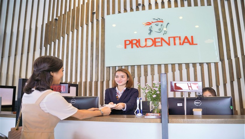 Prudential Việt Nam và MSB gia hạn và mở rộng quan hệ hợp tác chiến lược phân phối bảo hiểm qua kênh ngân hàng