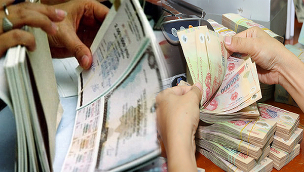Thị trường trái phiếu Việt Nam tăng trưởng 8,1%