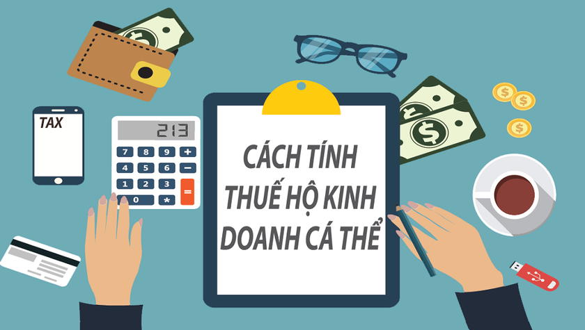 Hộ kinh doanh có quy mô lớn thực hiện sổ sách kế toán, hóa đơn, chứng từ đơn giản hơn doanh nghiệp siêu nhỏ