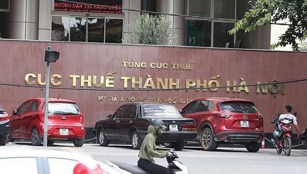 Cục Thuế TP Hà Nội hỗ trợ trực tuyến giải đáp vướng mắc về thuế và thủ tục hành chính thuế