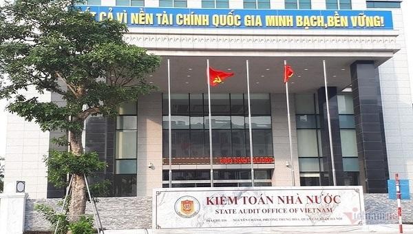 Tạm dừng kiểm toán tại các địa phương có dịch diễn biến phức tạp